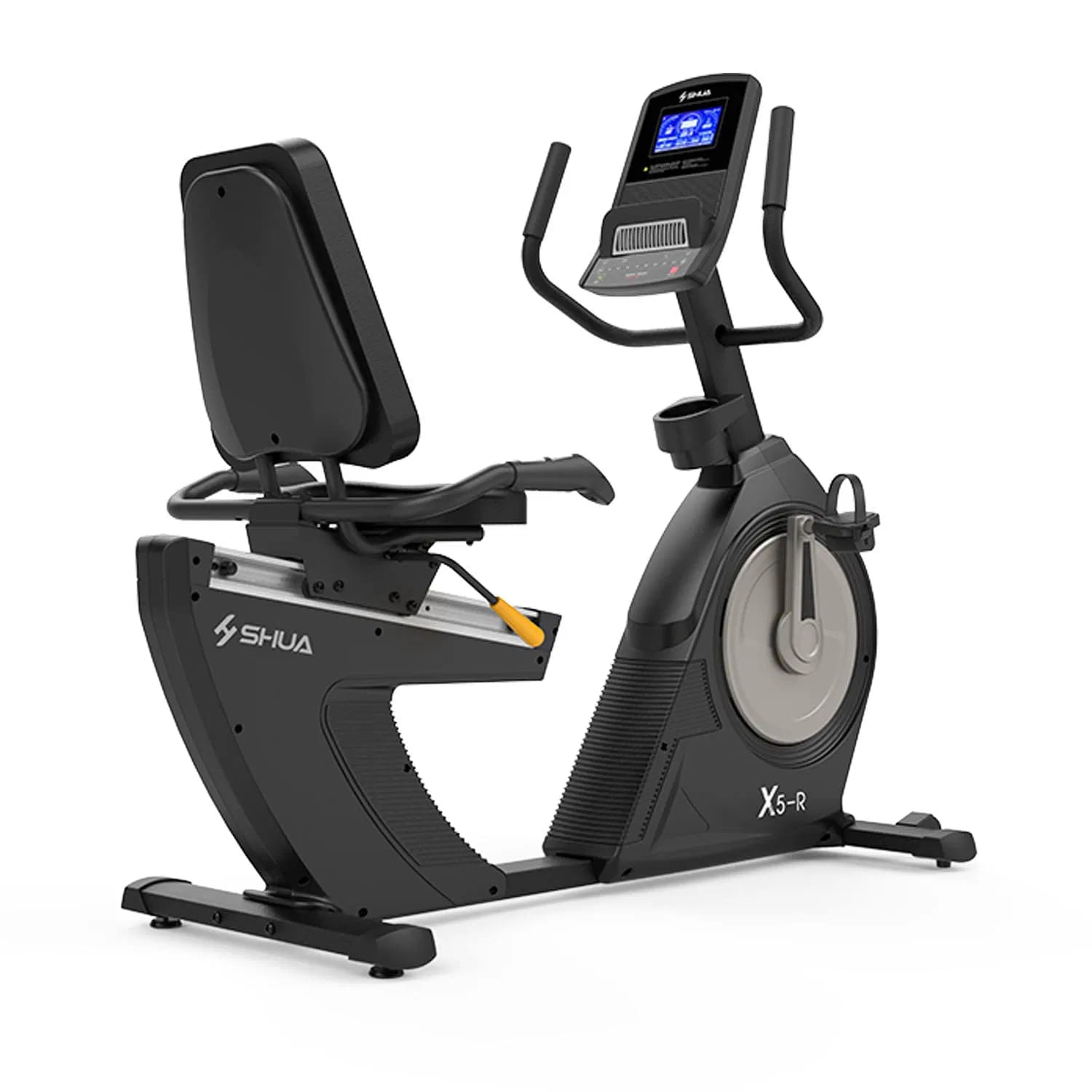 SHUA X5R Light Commercial Recumbent Bike