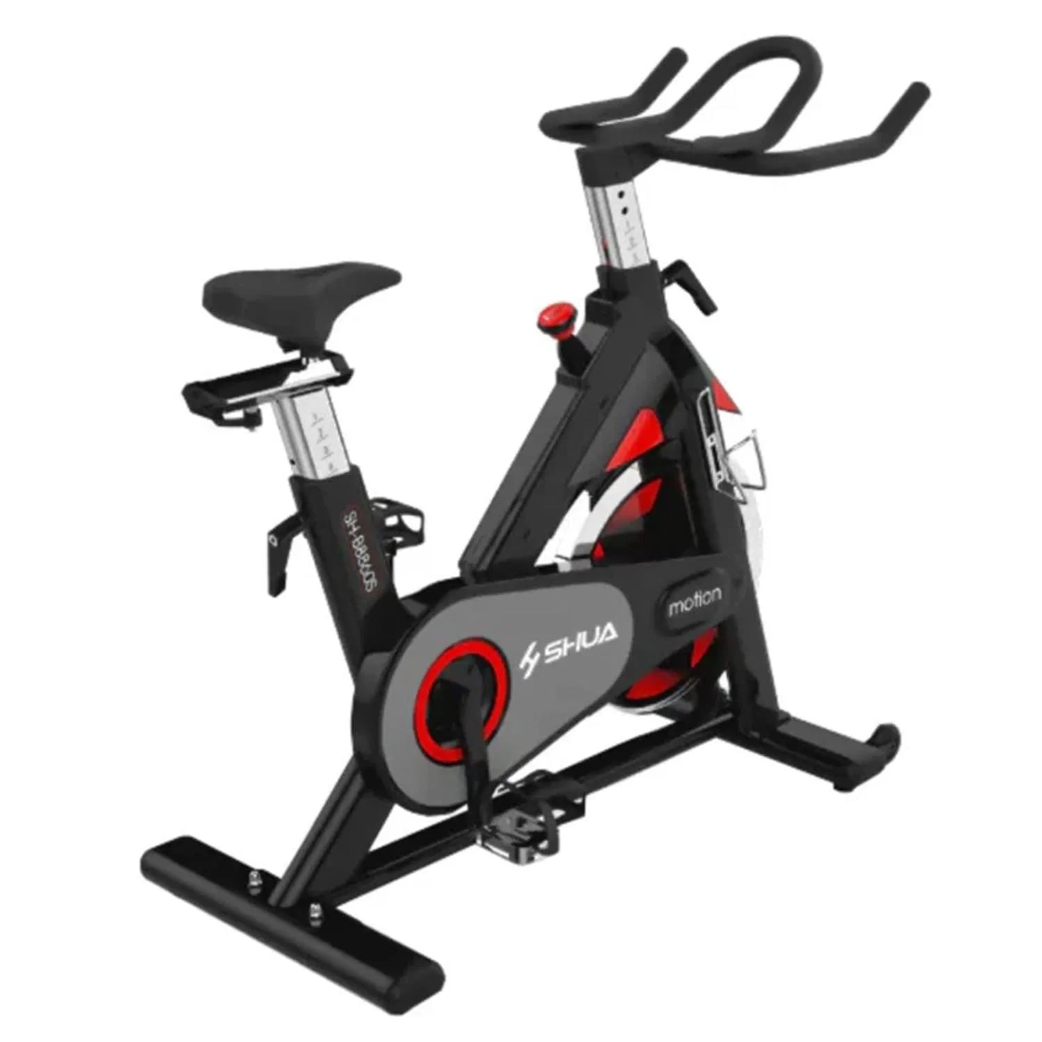 SHUA Light Commercial Spinning Bike (Motion)