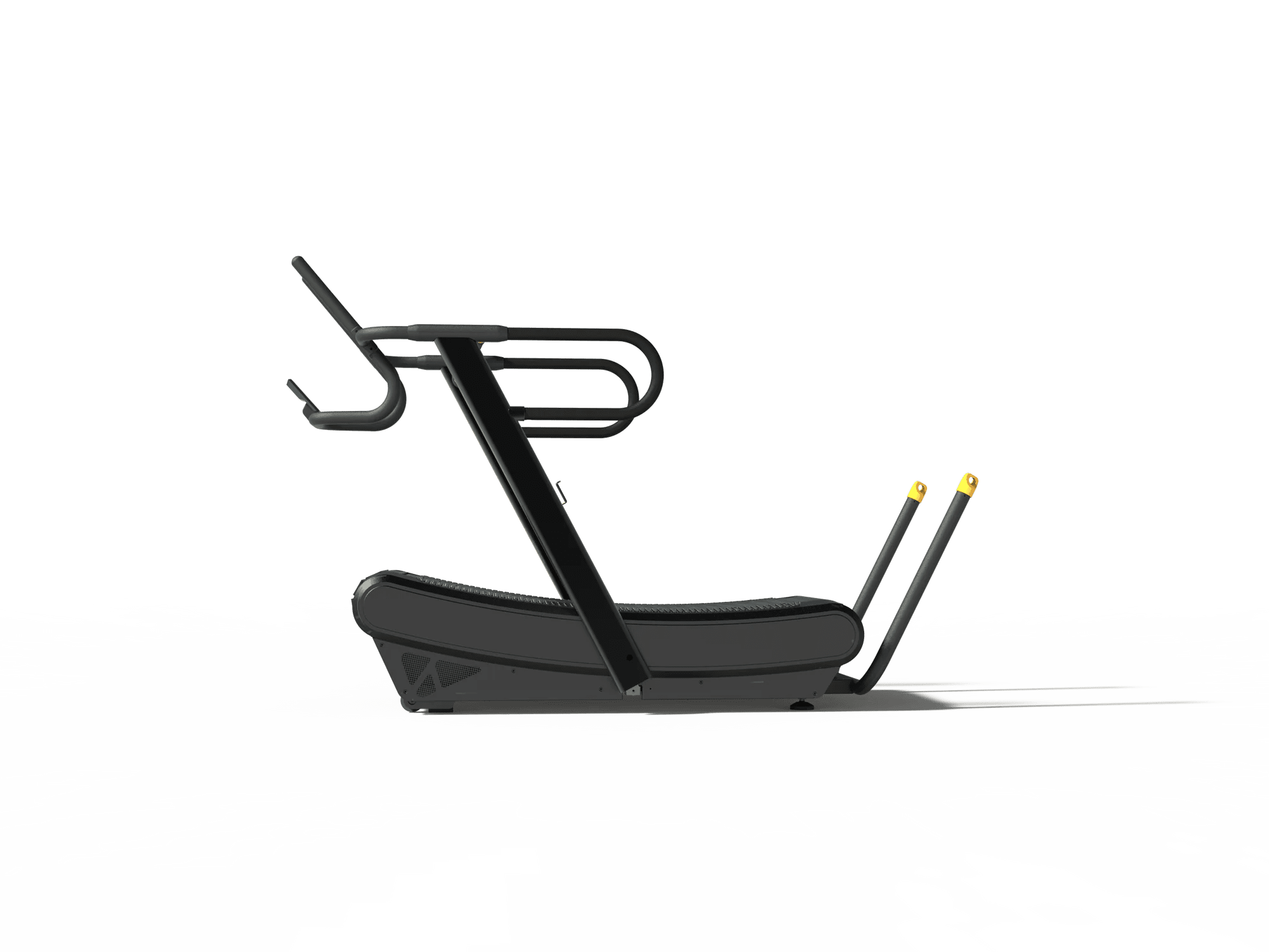 SHUA Curve Treadmill