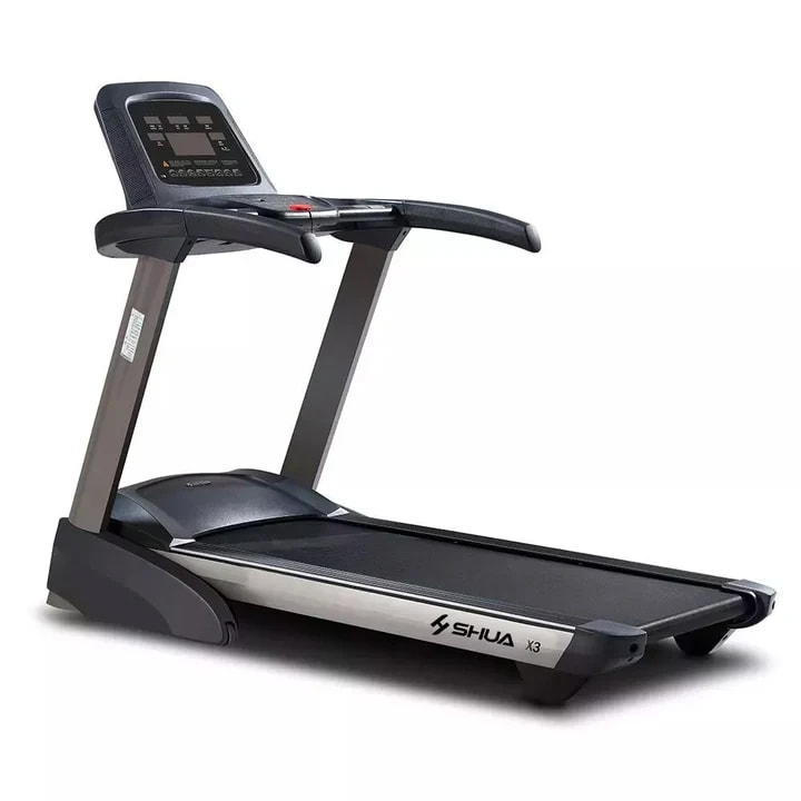 SHUA X3 Light Commercial Treadmill