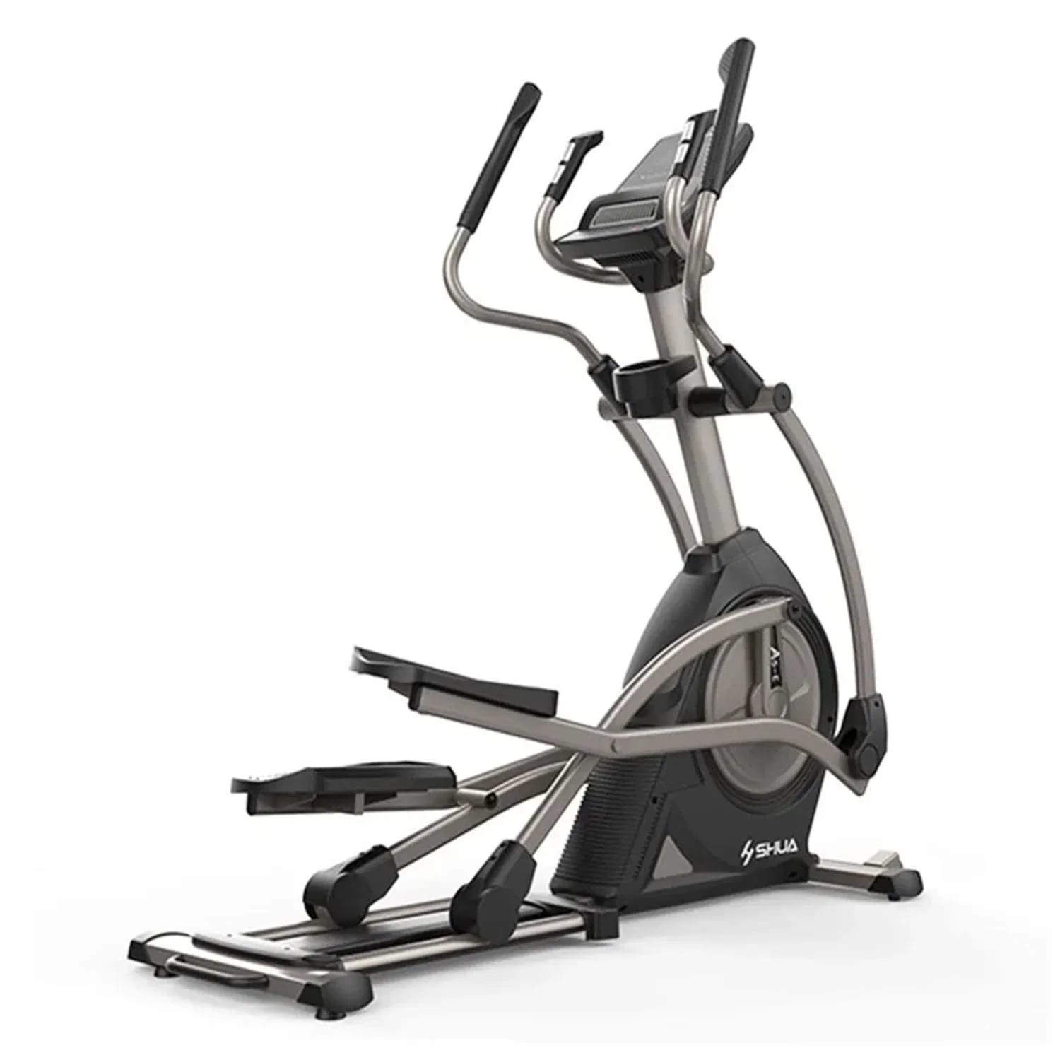 SHUA Home-Use Elliptical (A5-E)