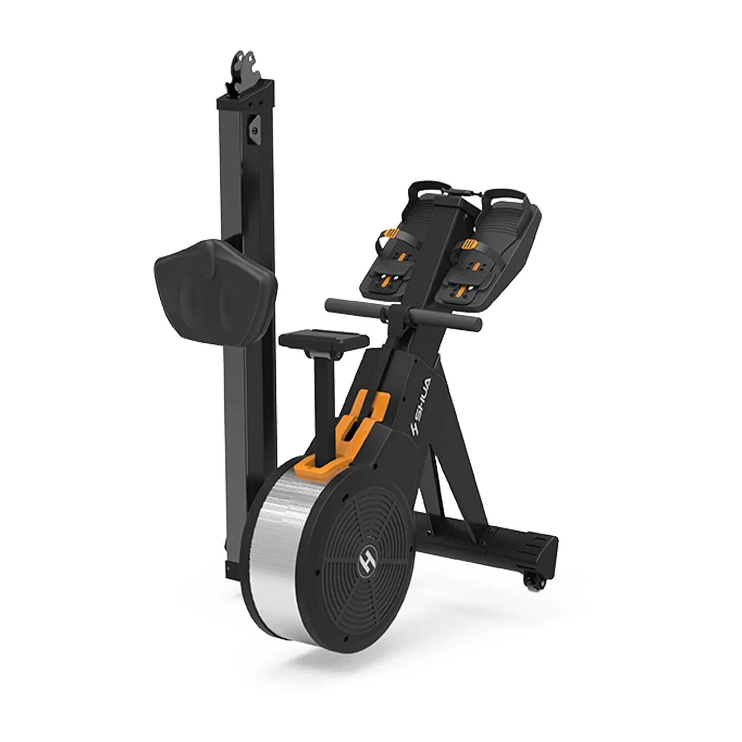 SHUA Commercial Rowing Machine