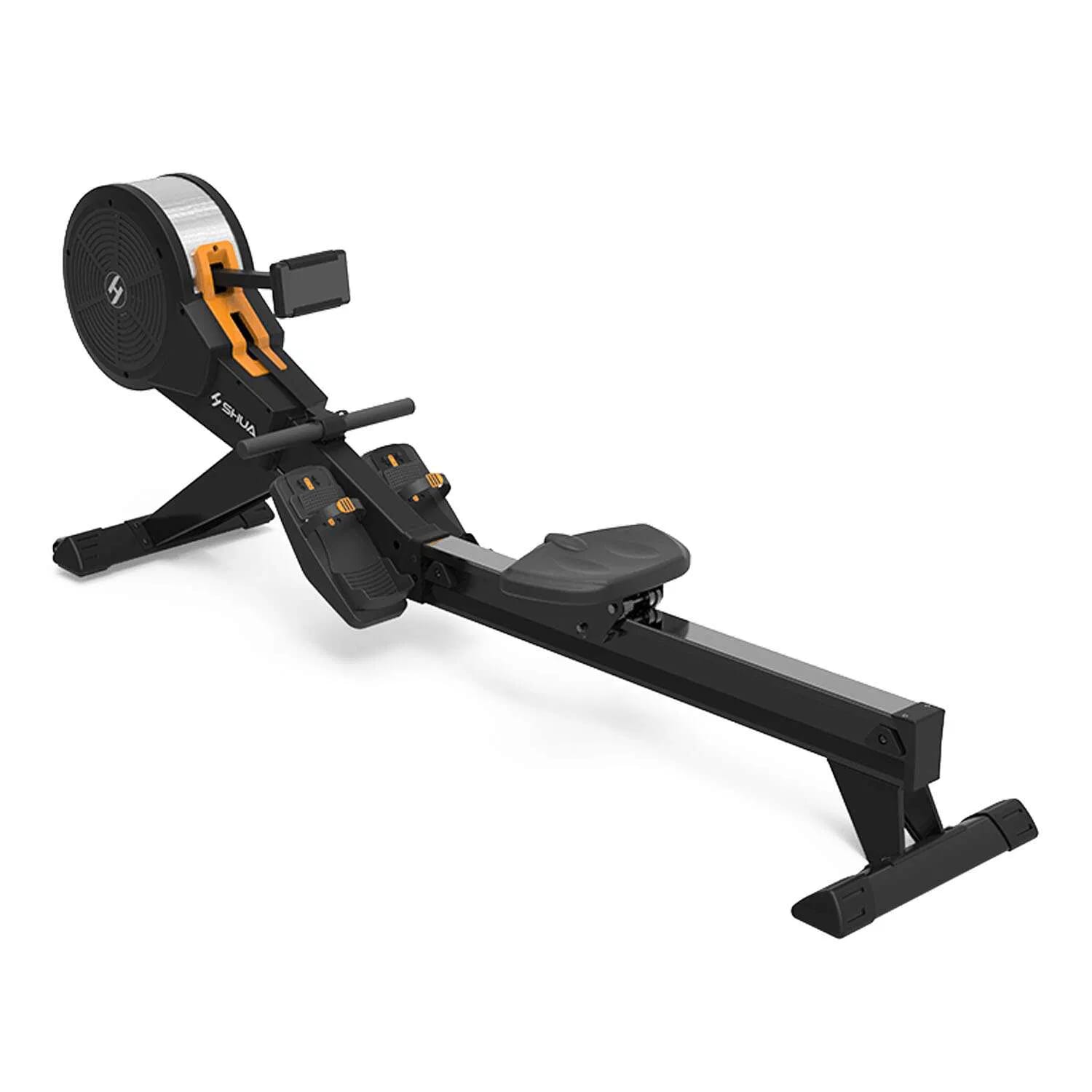 SHUA Commercial Rowing Machine