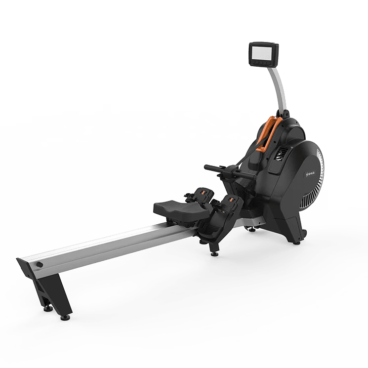 SHUA Rowing Machine