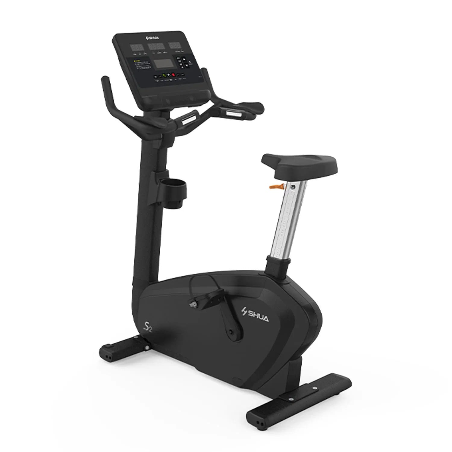 SHUA B9100U Commercial Exercise Bike (9618U)
