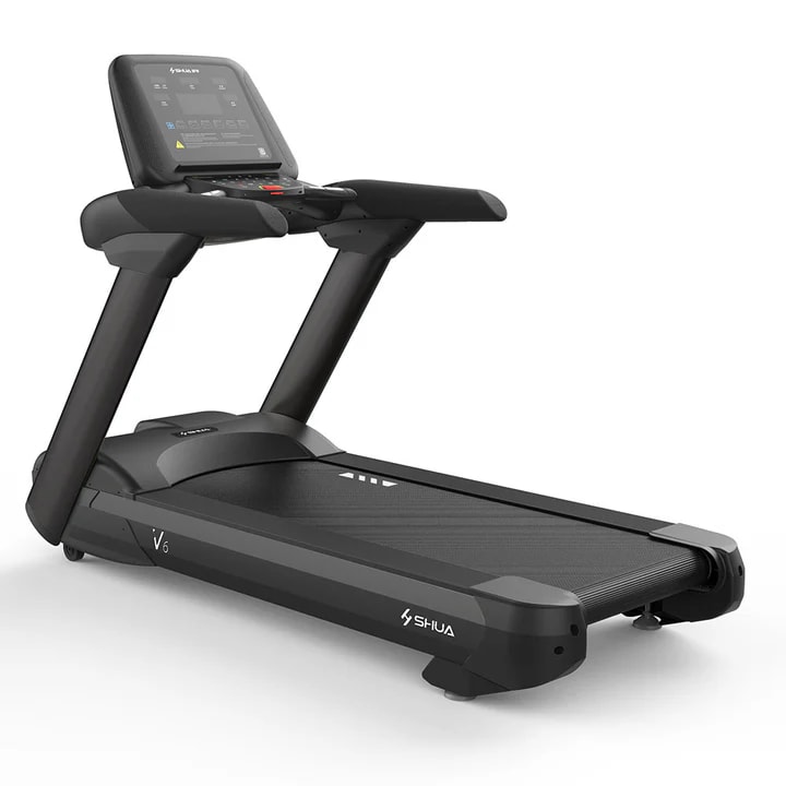 SHUA V6 Treadmill