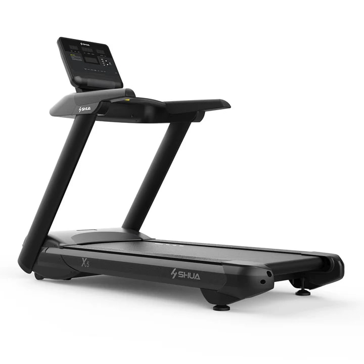 SHUA X5 T6500A Light Commercial Treadmill