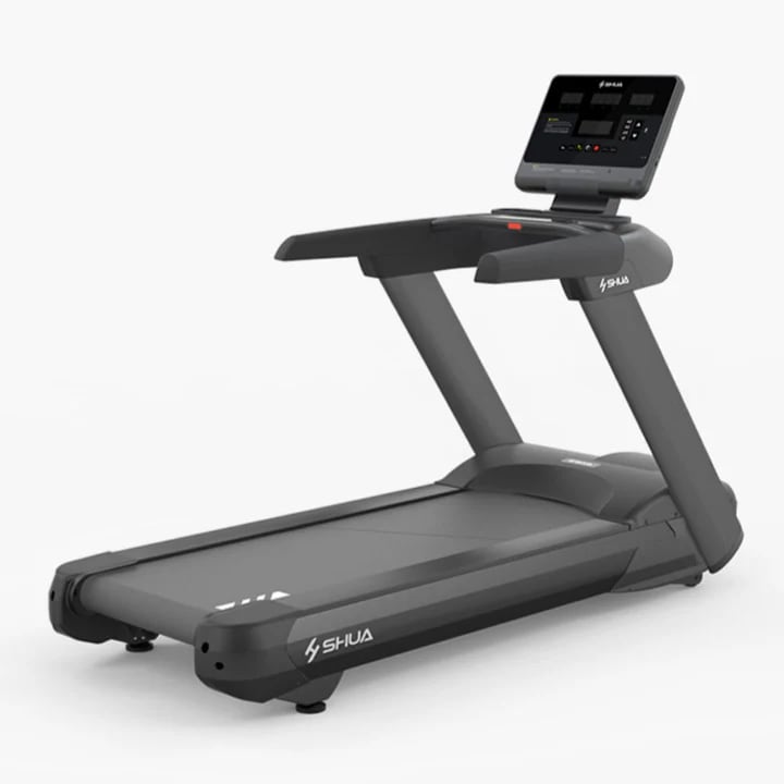 SHUA V9 Commercial Treadmill