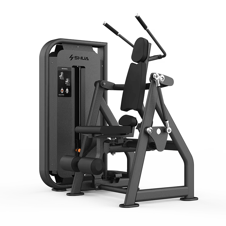 SHUA 68 Series Abdominal Machine SH-G6816