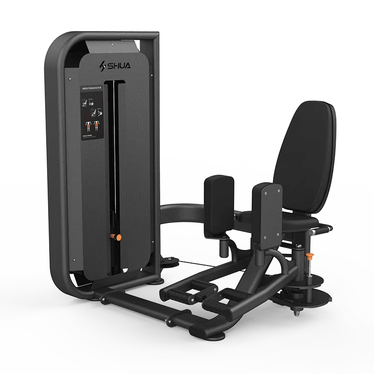 SHUA 68 Series Abductor / Adductor SH-G6819