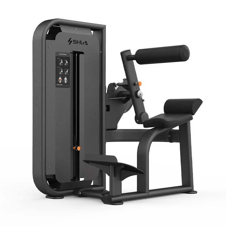 SHUA 68 Series Back Extension SH-G6817