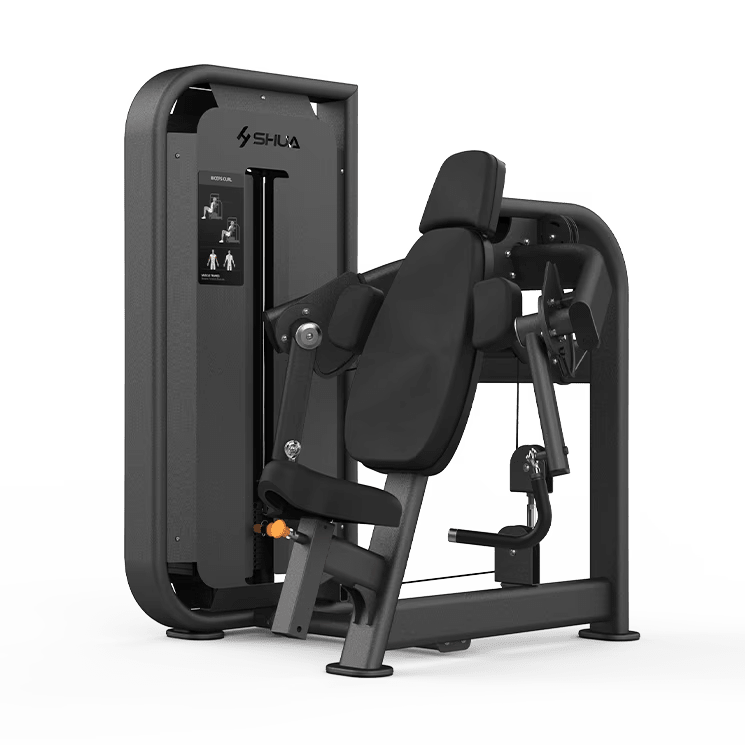SHUA 68 Series Biceps Curl SH-G6807