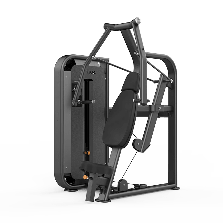 SHUA 68 Series Chest Press SH-G6801