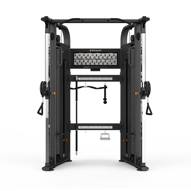 SHUA 68 Series Functional Trainer (DAP) SH-G6820
