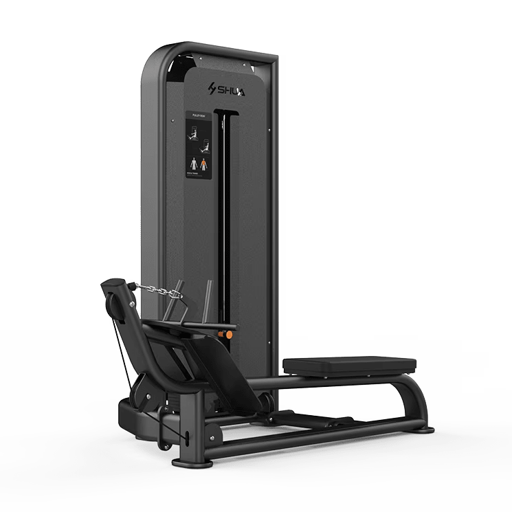 SHUA 68 Series Horizontal Row SH-G6868