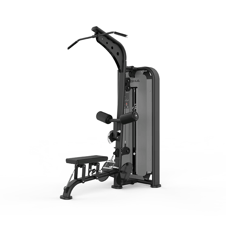 SHUA 68 Series Lat Pull Down / Row SH-G6891