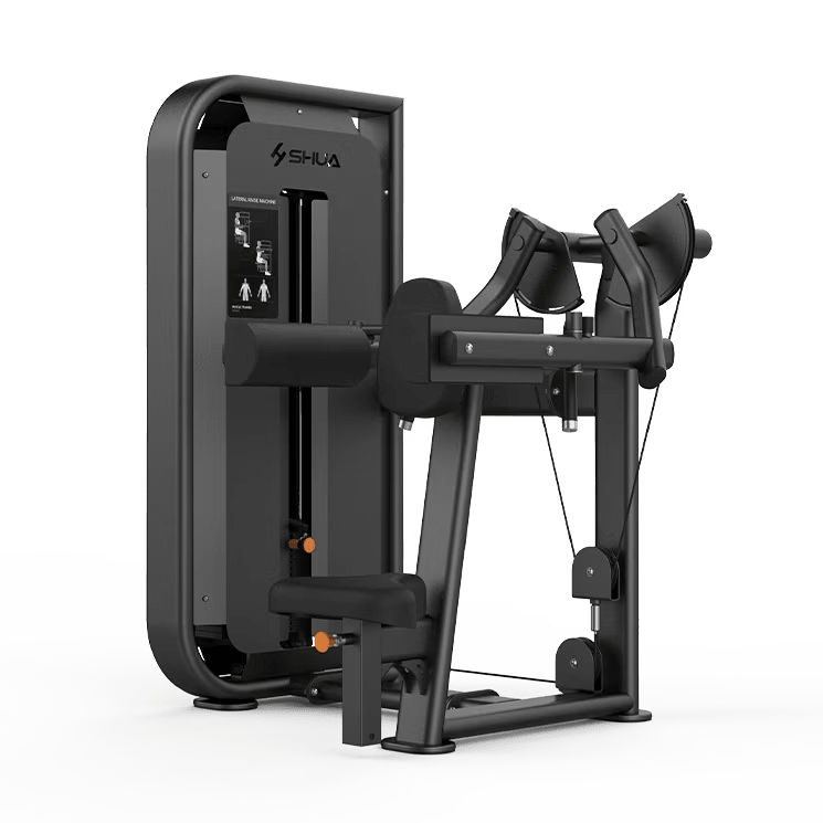 SHUA 68 Series Lateral Raise SH-G6805
