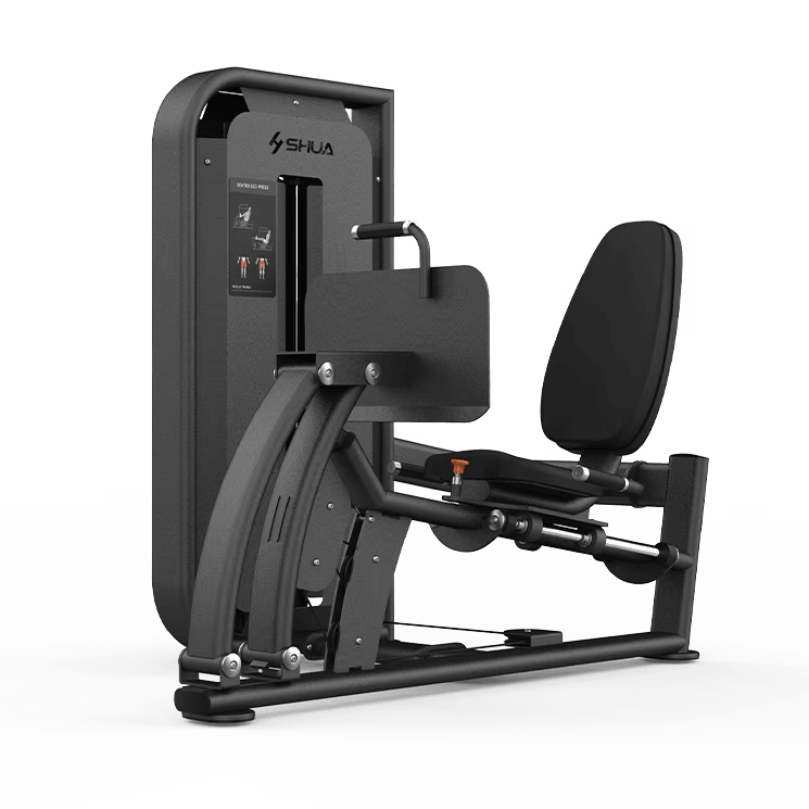 SHUA 68 Series Leg Press SH-G6809