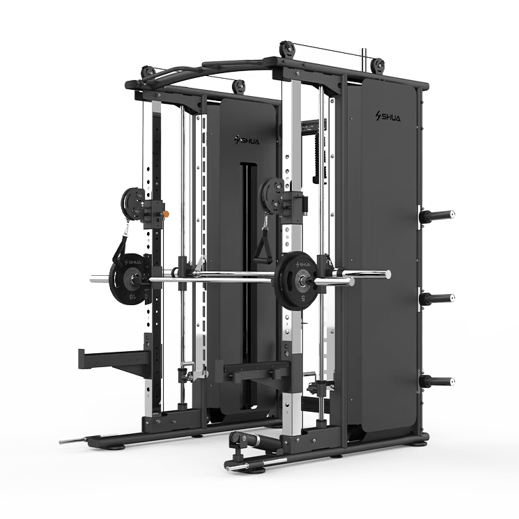 SHUA 68 Series Multi Functional Trainer SH-G6825
