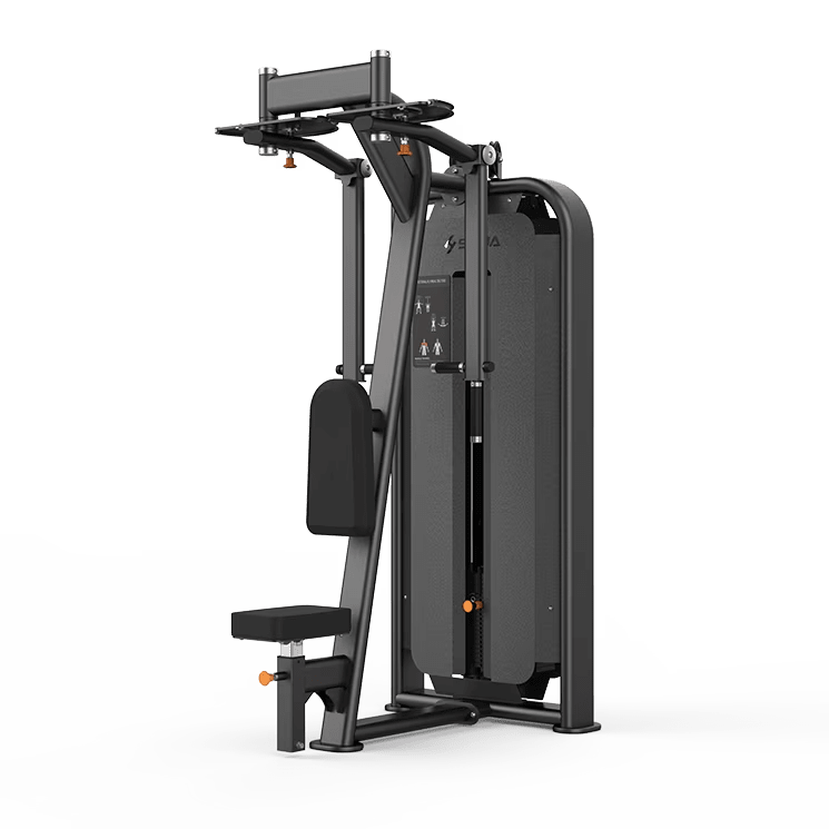 SHUA 68 Series Pec Fly / Rear Delt SH-G6813
