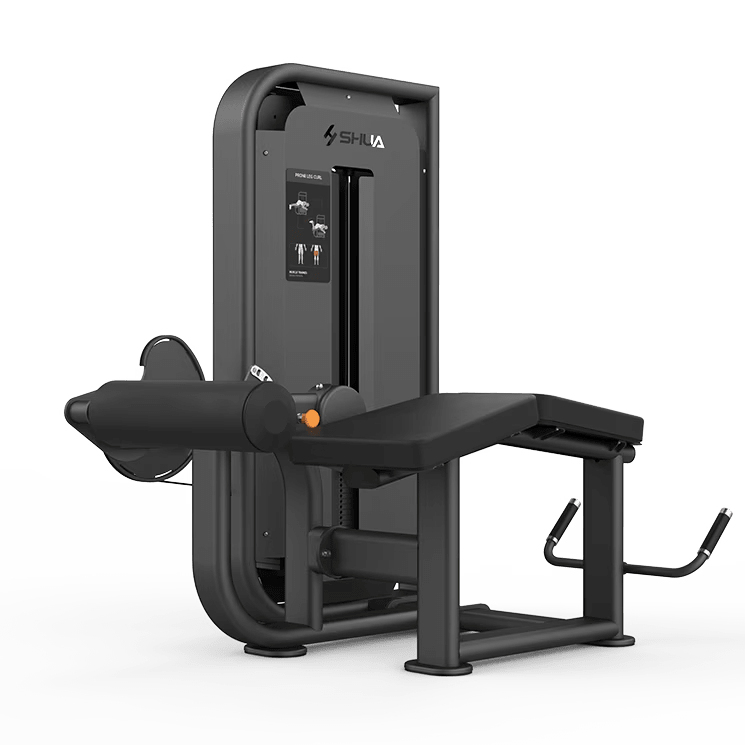 SHUA 68 Series Prone Leg Curl SH-G6812