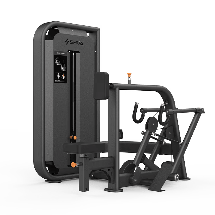 SHUA 68 Series Seated Row SH-G6803