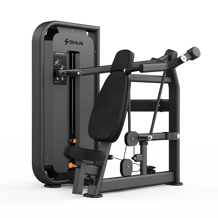 SHUA 68 Series Shoulder Press SH-G6804