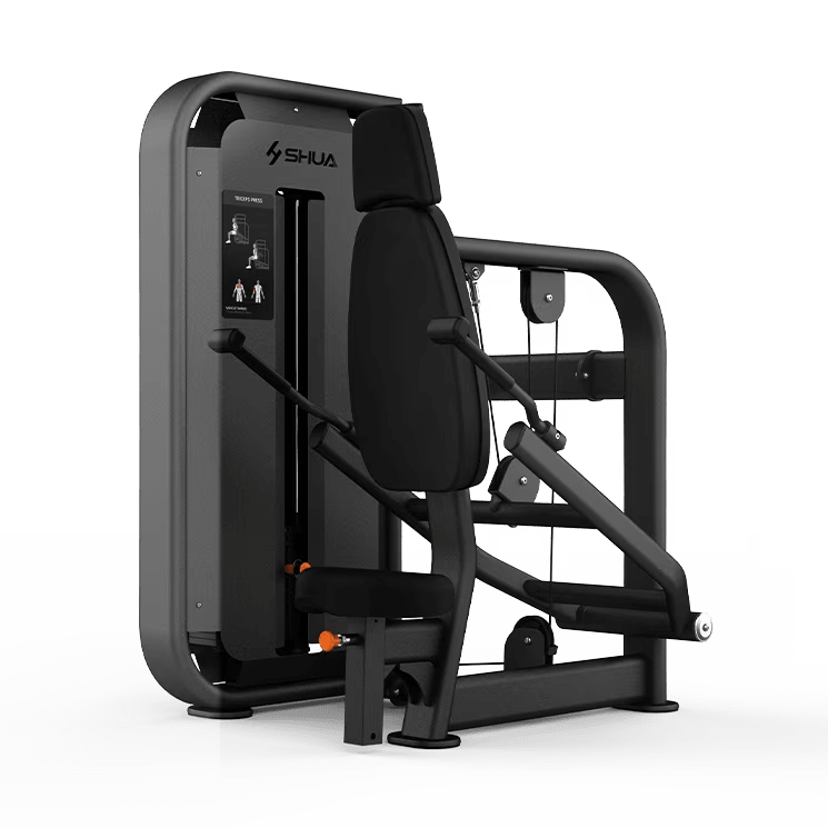 SHUA 68 Series Tricep Dip SH-G6808
