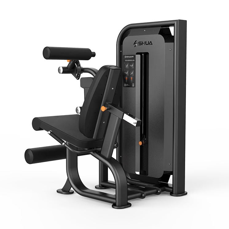 SHUA 68 Dual Series Leg Extension/ Leg Curl (100kg Weight Stack) SH-G6823A