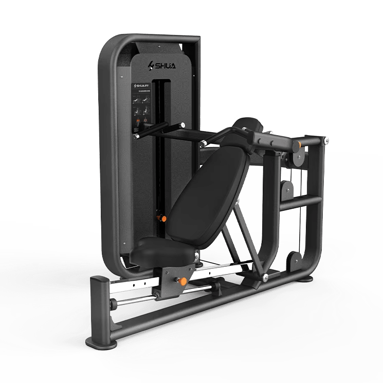 SHUA 68 Dual Multi Press SH-G6824