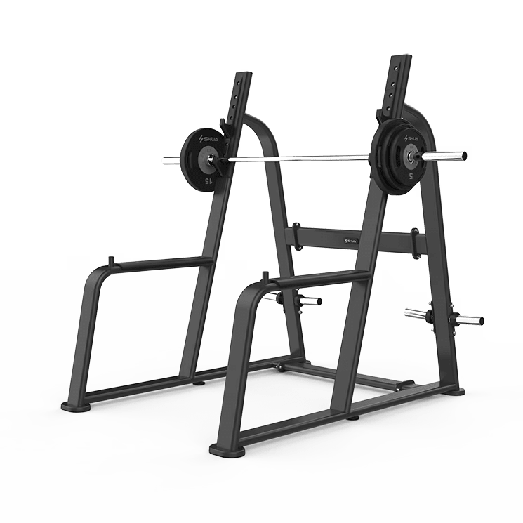 SHUA 68 Series Squat Rack SH-G6854
