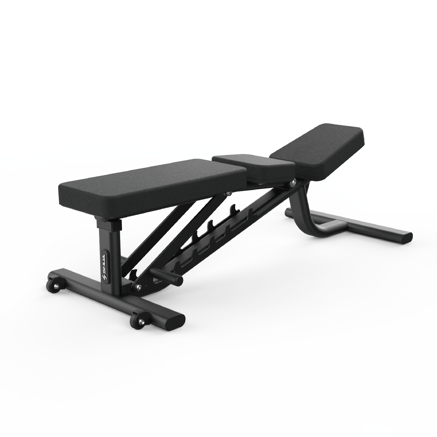 SHUA 68 Adjustable Bench SH-6857