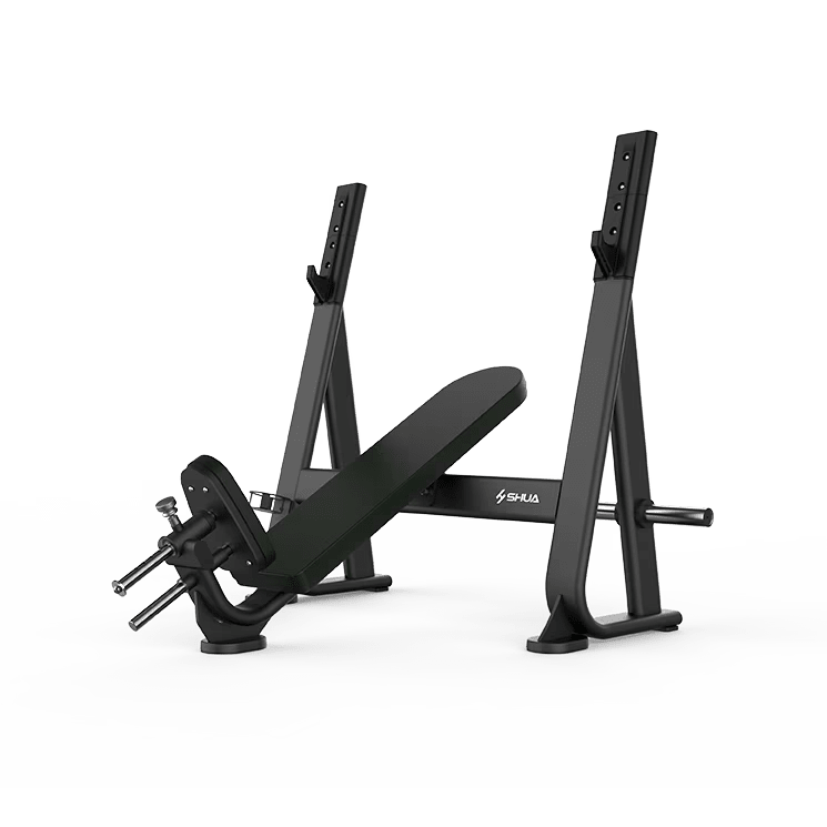 SHUA Incline Bench Press SH-G6873