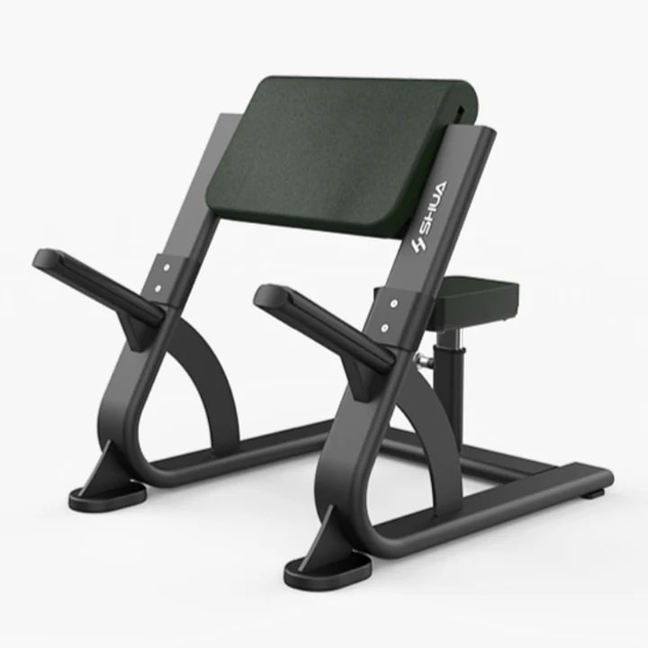 SHUA Preacher Curl Bench SH-G6859