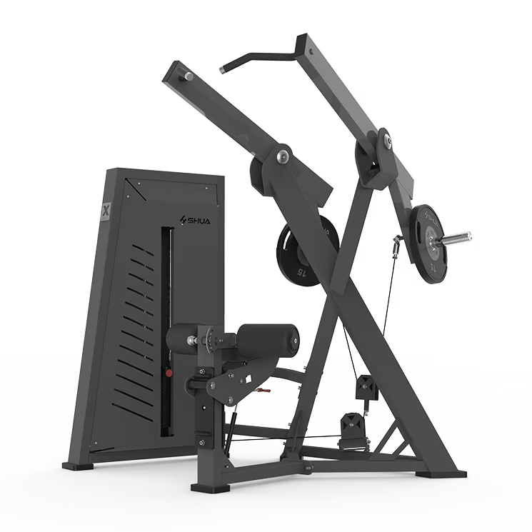Shua 77 Series Seated Row
