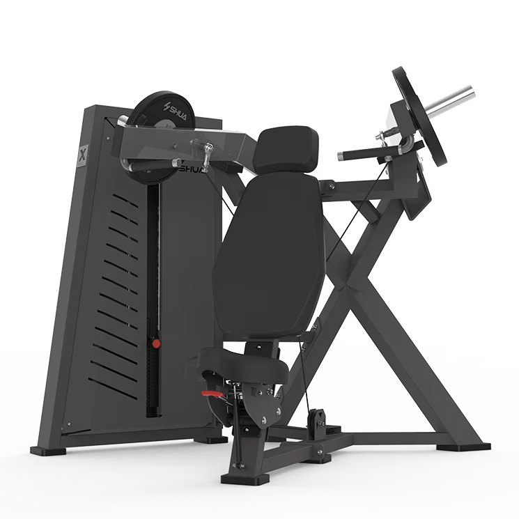 Shua 77 Series Shoulder Press