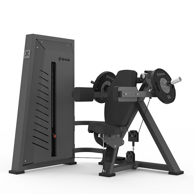 Shua 77 Series Seated Lateral Lift