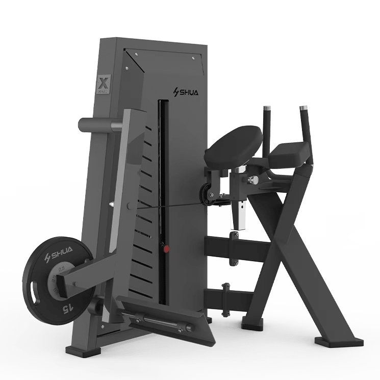 Shua 77 Series Glute / Rear Kick