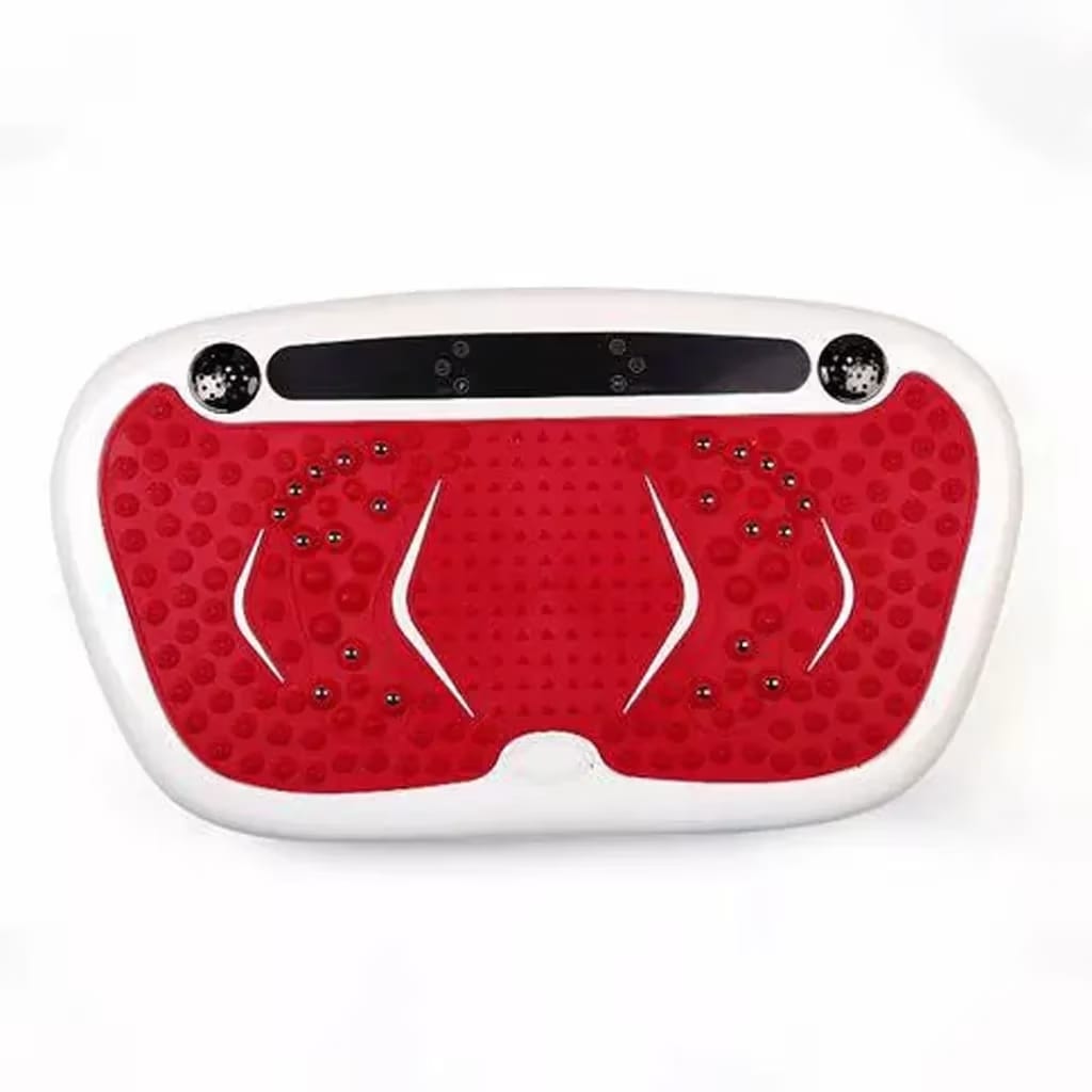 Vibration Plate Crazy Body Shaker Fitness Oscillating (Multi Color)