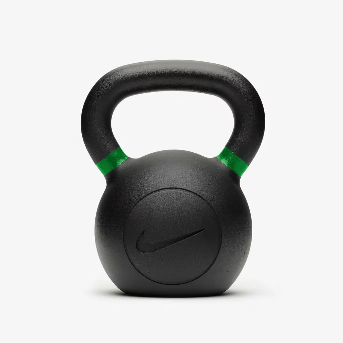 Nike Strength Kettlebell Black/Red, 32 kg (70 lb)