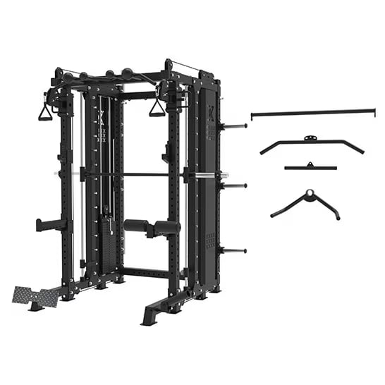 York Multi Functional Smith Machine TZ-Q1035