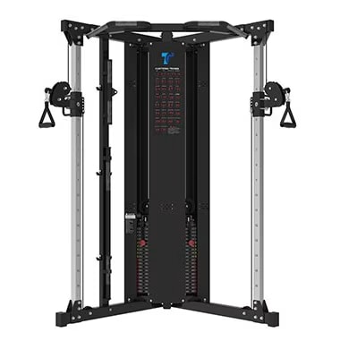 York Multi Functional Smith Machine TZ-Q1018