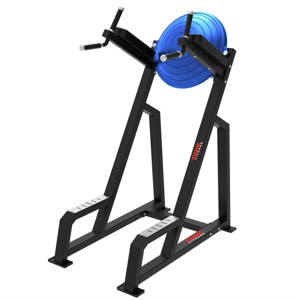 York Knee Raise GC-5019-1 Black