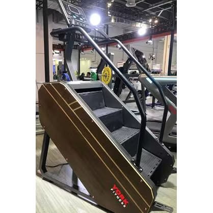 York Stair Climber L600 Black