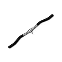 Body Solid Cable Curl Bar MB-228H