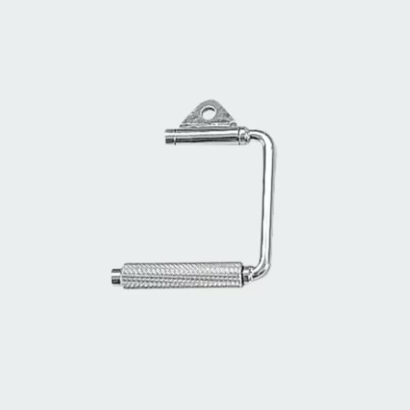 Body Solid Revolving Stirrup Handles MB-511