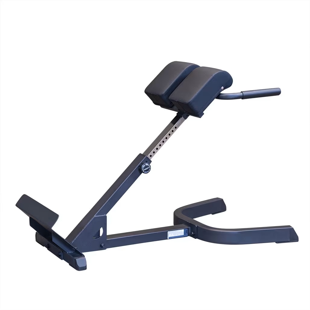Body Solid Hyperextension Back PHYP345