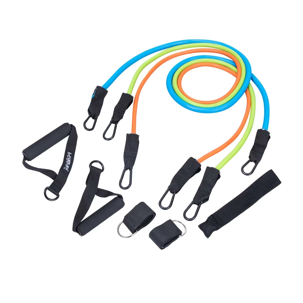 Liveup Expander Tube Set LS3218