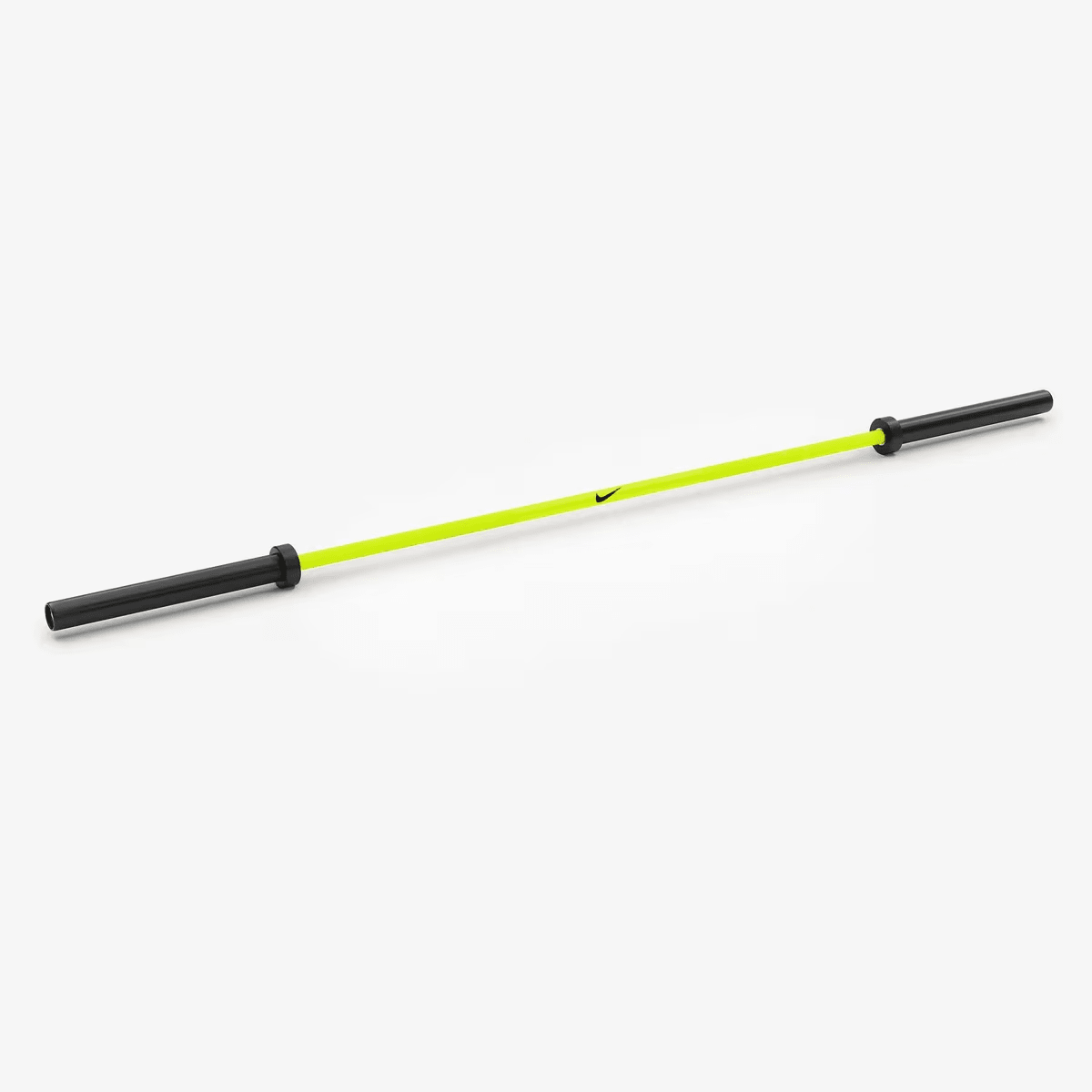 Nike Strength Shield Barbell 20 kg Volt SWOOSH