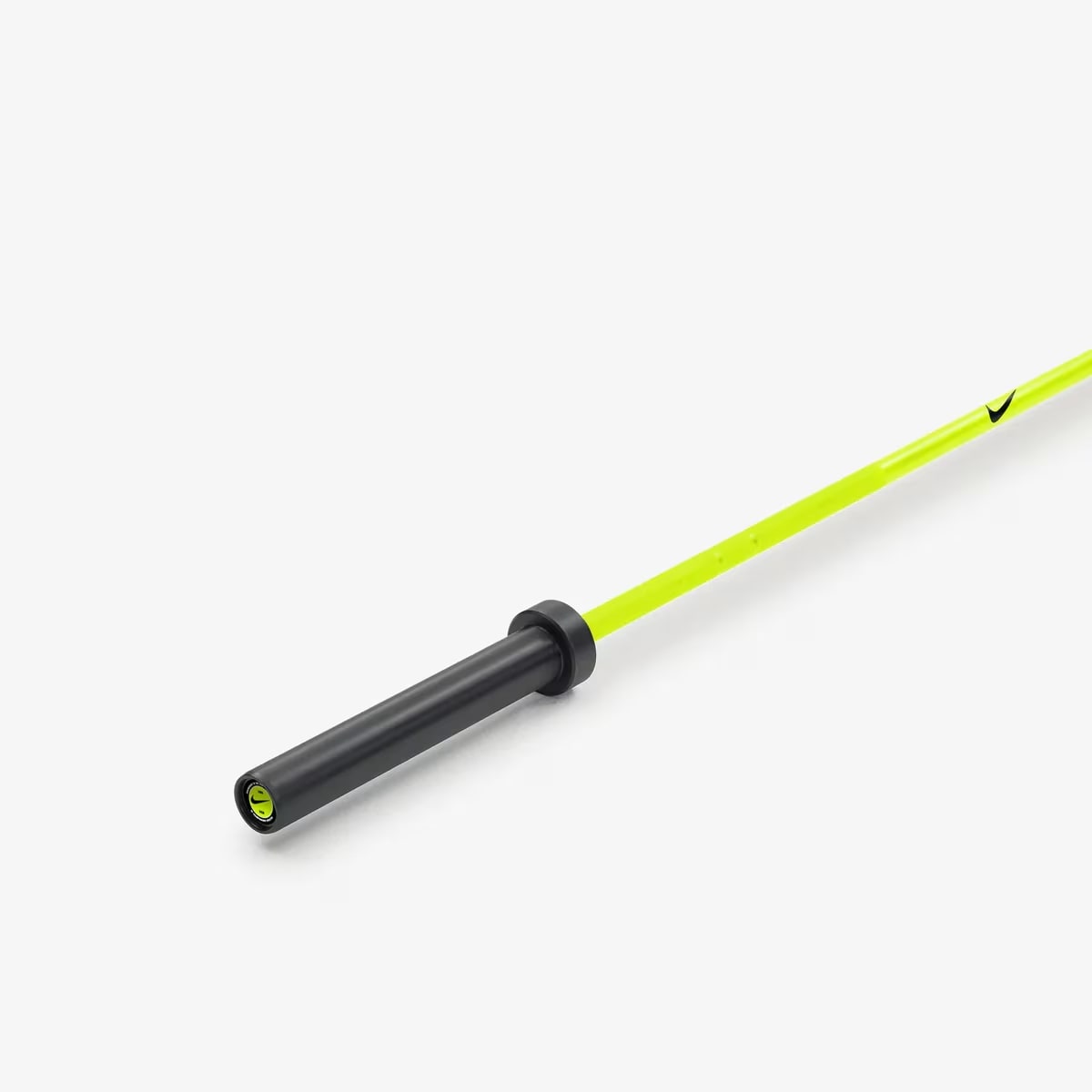 Nike Strength Shield Barbell 15 kg Volt SWOOSH